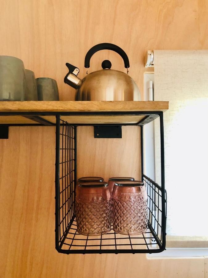 Cabana Casaotto 로스 카뇨스 데 메카 외부 사진